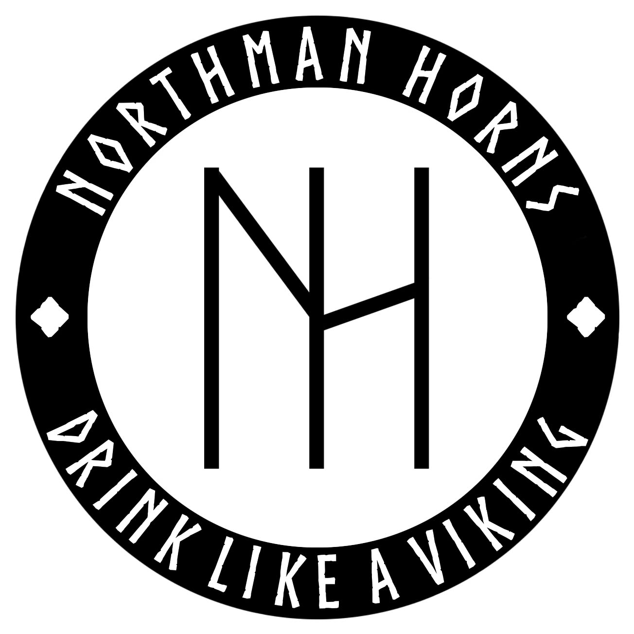 Northman Horns logo